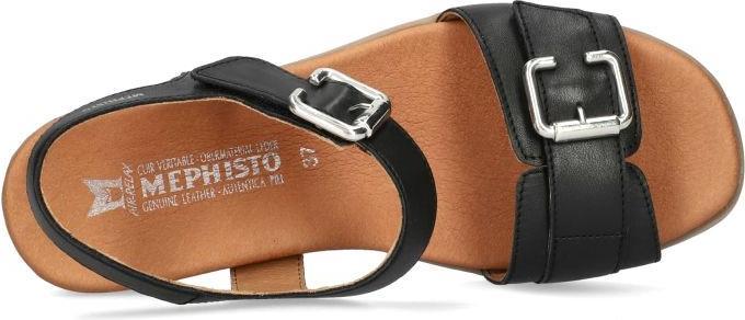 Actual product image Mephisto Nadyne (40)