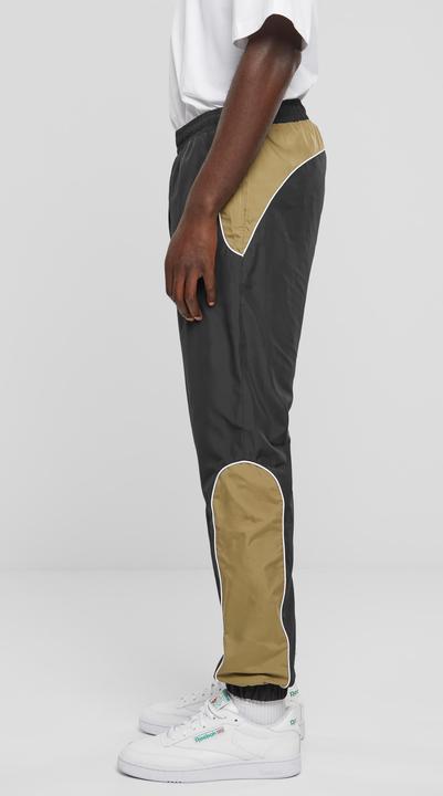Immagine prodotto Urban Classics Pantaloni da corsa con piping - 166809 (XXL)