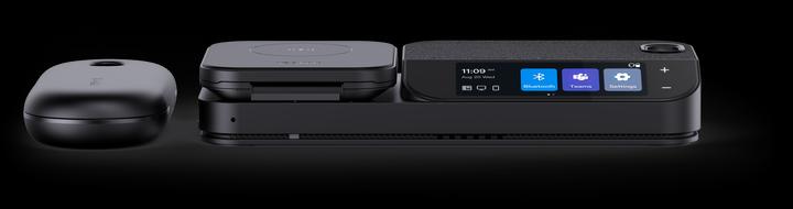 Produktbild Yealink BH71 Workstation Pro (Kabellos, USB-C)