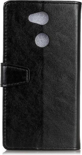 Immagine prodotto MU Classic Custodia in pelle Crazy Horse (Sony Xperia XA2 Ultra)
