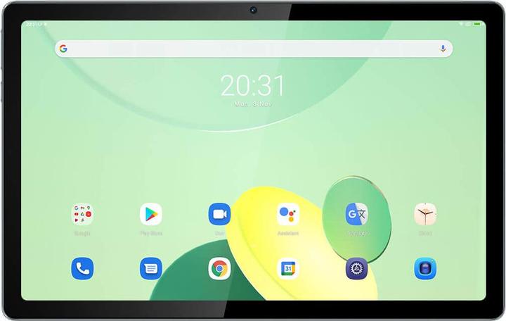 Image du produit Blackview Tab 11 (4G, 10.36", 128 Go, Gris Météorite)