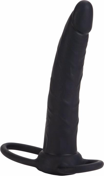 CalExotics Pénétrateur double en silicone