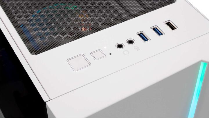 Produktbild Captiva R86-339 (AMD Ryzen 5 5600, 16 GB, 1000 GB, GeForce RTX 4060)