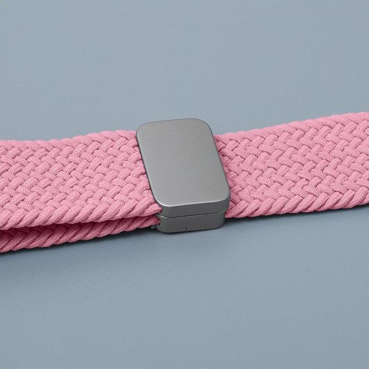 Actual product image Guardline Braided Guardband (42 mm, 49 mm, 45 mm, 44 mm, 46 mm, Fabric, Nylon)