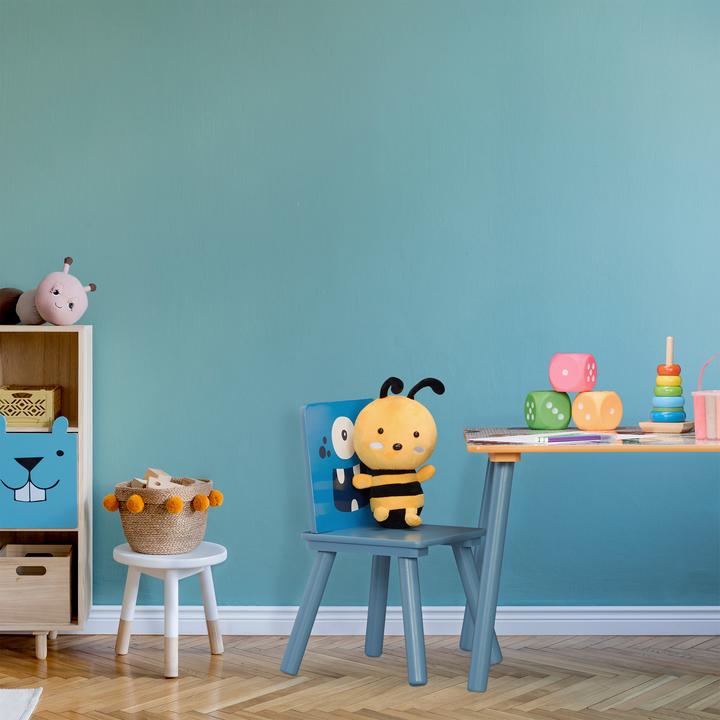 Produktbild Relaxdays 3-tlg. Kindersitzgruppe (Kindertisch)