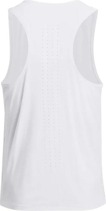Actual product image Under Armour Mens Launch Elite Tank Top (XXL)