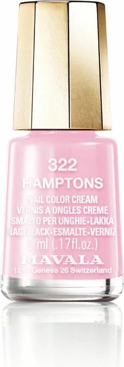 Hamptons