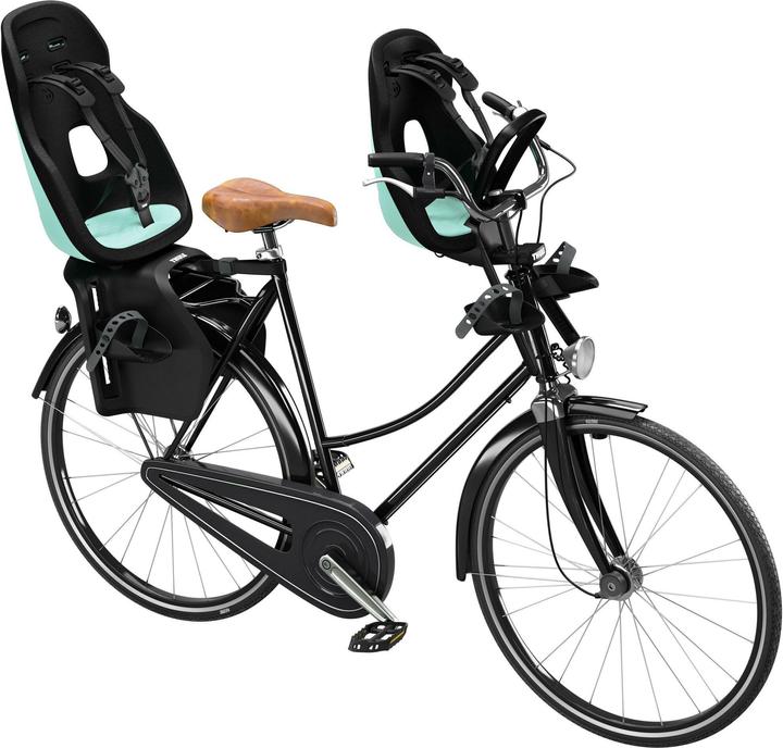 Produktbild Thule Yepp Nexxt 2 Maxi (Gepäckträger)