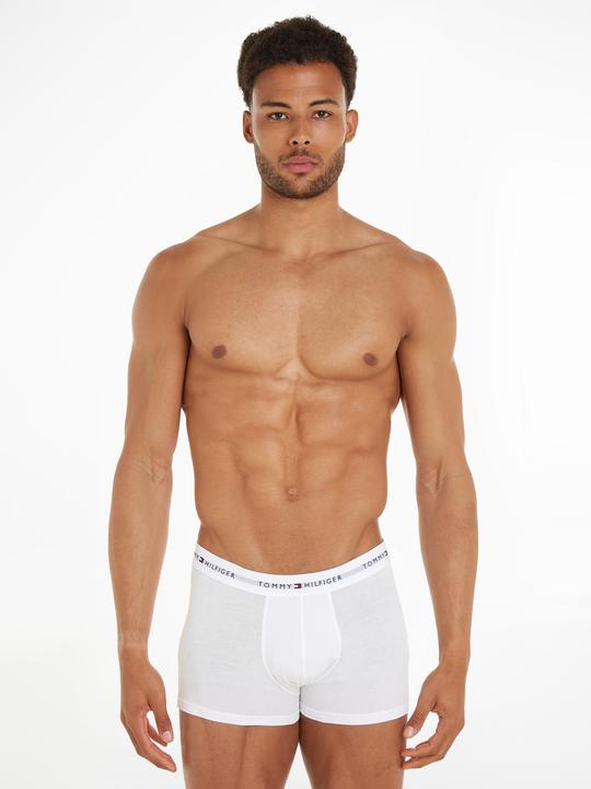 Produktbild Tommy Hilfiger 3p Trunk (S/M, 3er Pack)