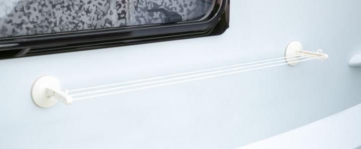 Productafbeelding Cartrend Droogtrommel (0.90 m)
