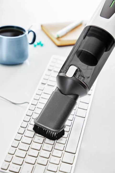 Actual product image Rowenta Xtouch AC97