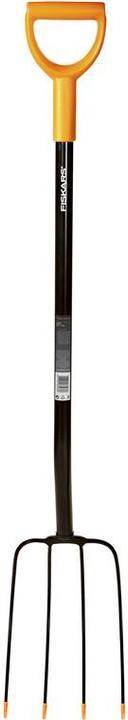 Actual product image Fiskars Compost fork Solid