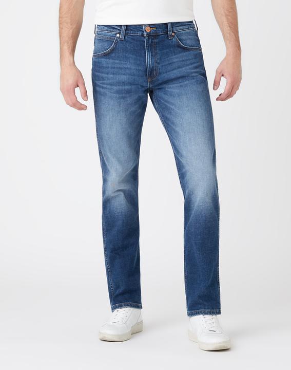 Actual product image Wrangler Greensboro (W30/L34)