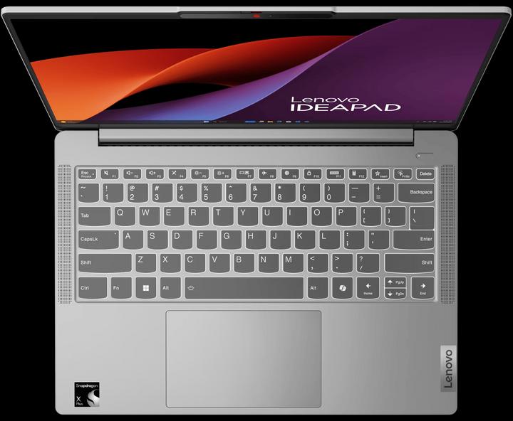 Immagine prodotto Lenovo IdeaPad Slim 5 (14", Snapdragon X Plus X1P-26-100, 16 GB, 512 GB, CH)