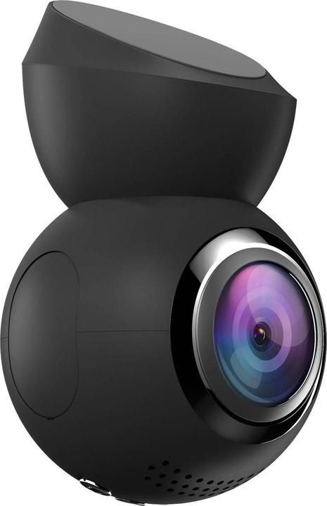 Produktbild Navitel R1000 (GPS-Empfänger, Eingebautes Display, Bluetooth, Full HD)