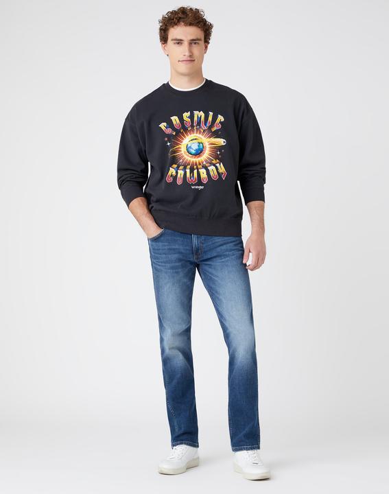 Actual product image Wrangler Greensboro (W30/L34)