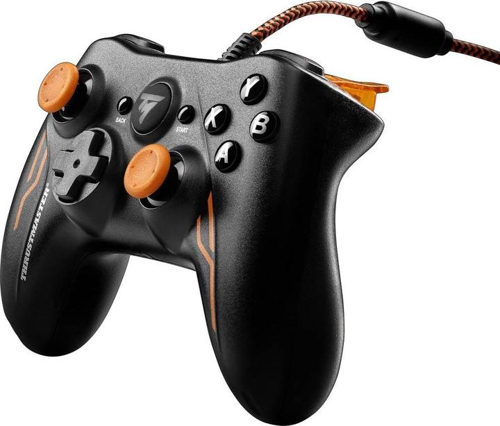 Immagine prodotto Thrustmaster GP XID Pro (PC)
