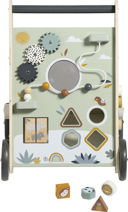 Actual product image Vertbaudet Learning Tool
