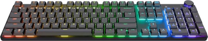 Actual product image Trust GXT 868 Torix (DE, Wireless, Cable)