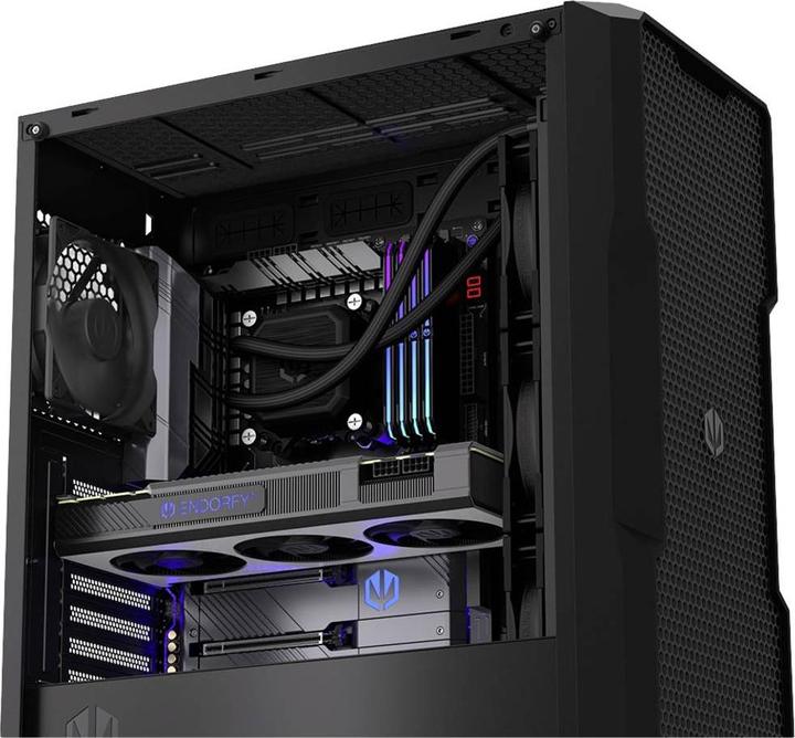 Produktbild Endorfy Coolingpl Navis F360 CPU-Kühler