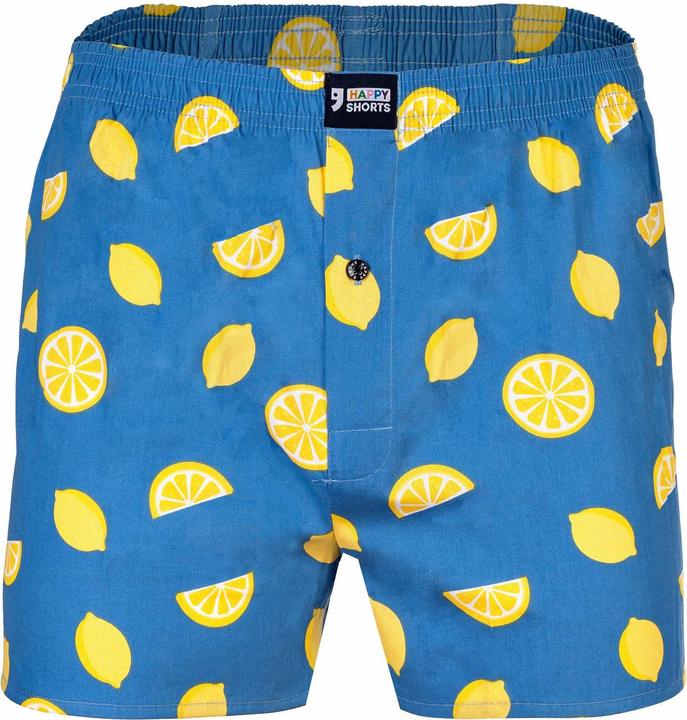 Lemons