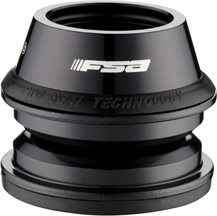 Image du produit FSA Orbit ZS-3 11/8" noir