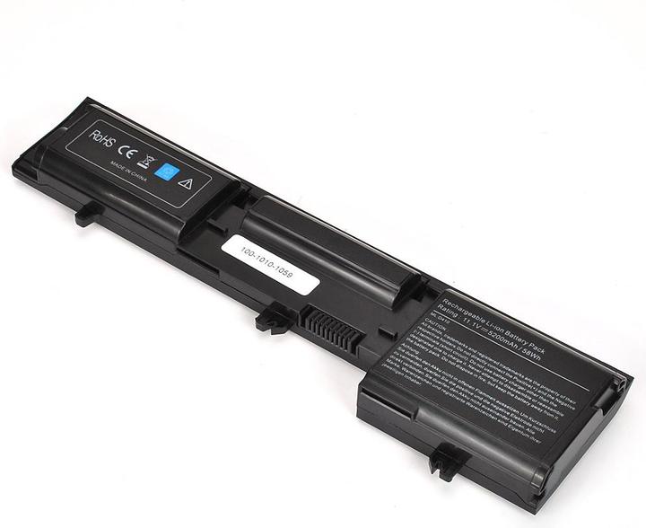 Actual product image Dell Battery 9 Cell 80 Whr (9 Cells)