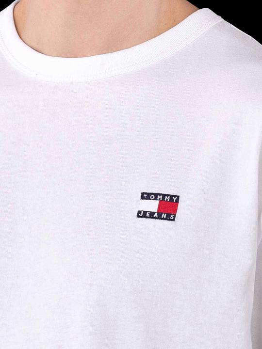 Image du produit Tommy Hilfiger Tjm Reg Badge Tee Ext (3XL)