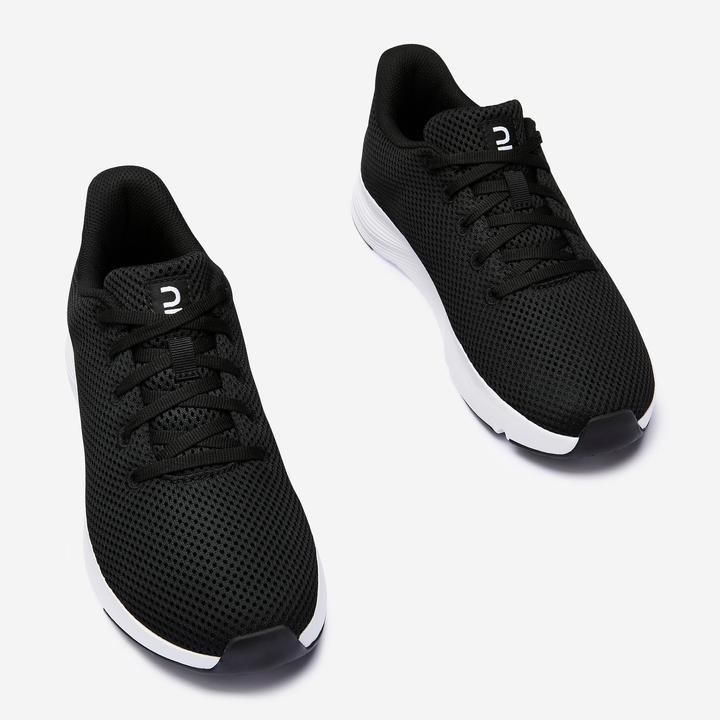 Immagine prodotto Domyos Scarpe fitness da donna - nero (36, 37, 38, 39, 40, 41, 42)