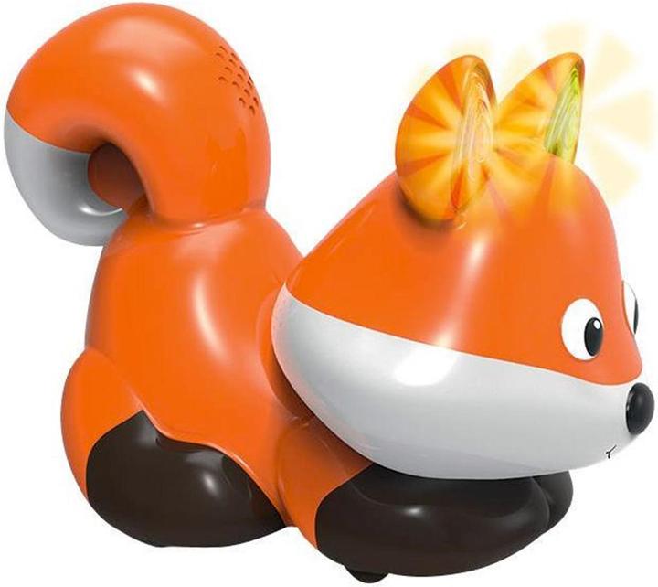Productafbeelding Smoby Slimme Foxy