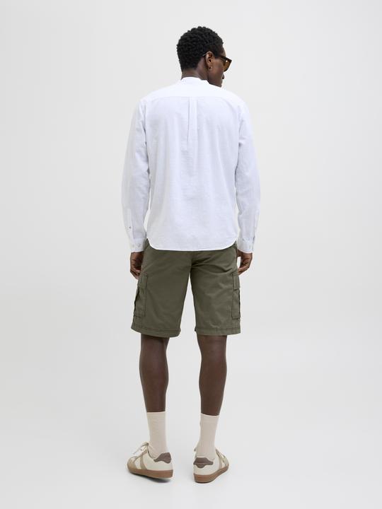 Produktbild Jack & Jones Jpstcole Mateo Cargo Short Mid Sn (XL)