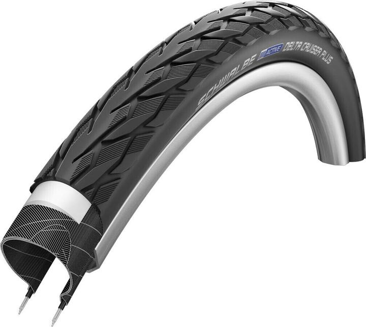 Immagine prodotto Schwalbe Delta Cruiser (26 x 1 3/8, 37-590)