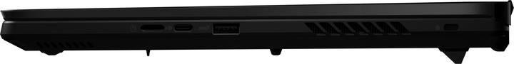 Actual product image ASUS ROG Zephyrus M16 RTX 4090 (16", Intel Core i9-13900H, 32 GB, 1000 GB, CH)