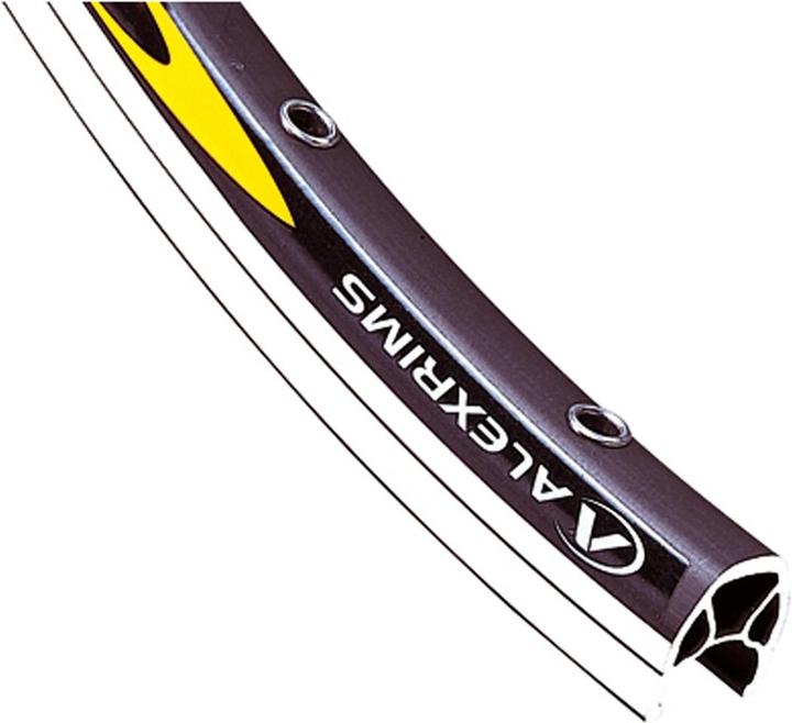 Image du produit Alexrims Alex AT-450 700C 32L noir