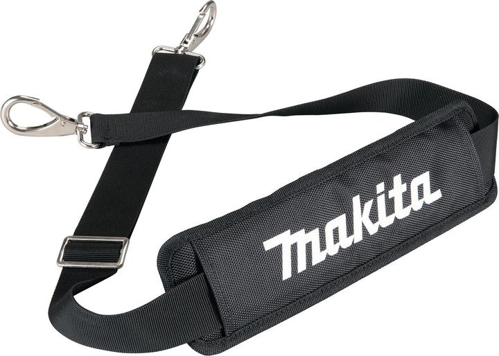 Produktbild Makita Riemen für Tragtasche der DML814
