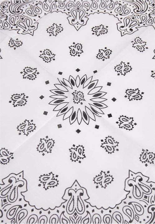 Produktbild Urban Classics Multicolor Bandana 3-Pack