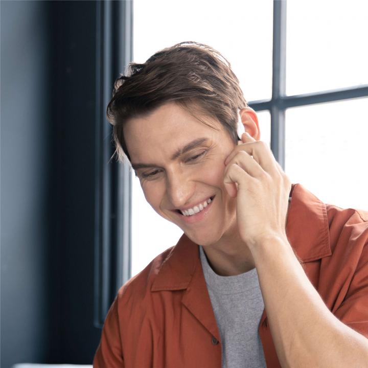 Actual product image Shokz OpenMove (ANC, 6 h, Wireless)