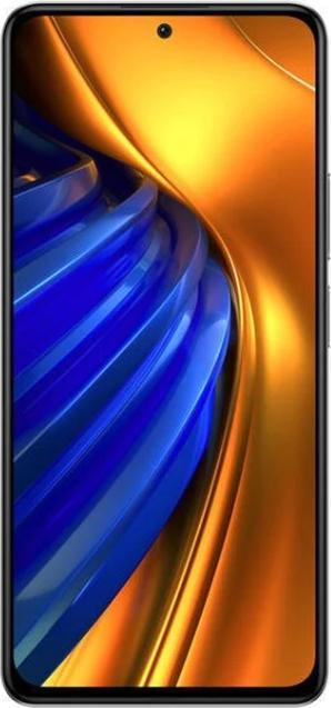 Image du produit Xiaomi Poco F4 (256 Go, Argent clair de lune, 6.67", Double SIM, 64 Mpx, 5G)