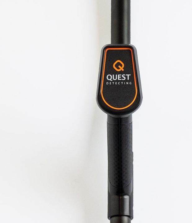 Actual product image Quest Canne Scuba Tector Pro