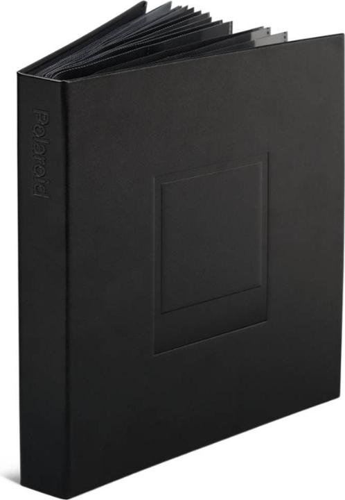 Actual product image Polaroid Photo Album (213 x 243 x 20 mm)