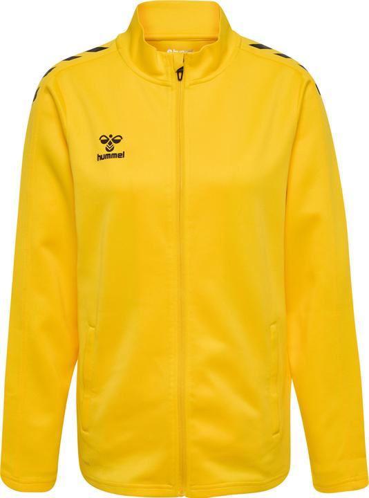 Produktbild hummel Hmlcore Xk Poly Zip Sweat Woman (XL)