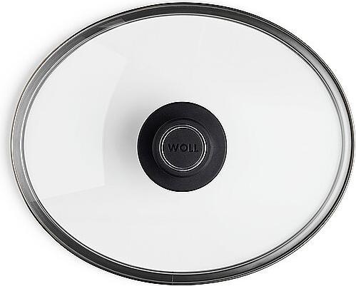 Produktbild Woll Gussbräter Deckel 27x22cm DIAMOND LITE (594 cm, Bräter + Schmortopf, Aluminium)
