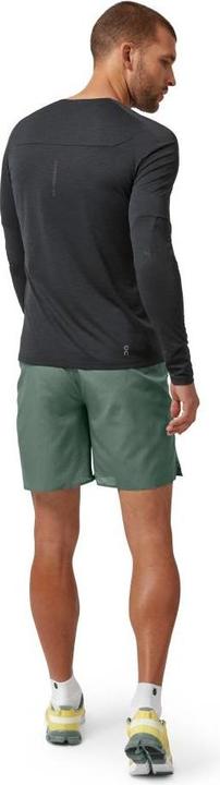 Actual product image On Running Performance Long-T Men's Longsleeve (L)