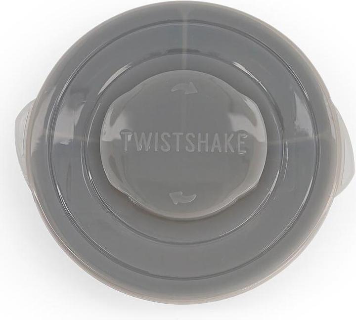 Image du produit Twistshake Plaques avec subdivision