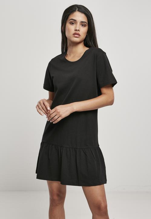 Immagine prodotto Urban Classics Vestito da donna a maniche lunghe (S)