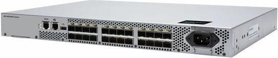 Immagine prodotto HPE Stge 24/8 8-port Short (8 Porti)