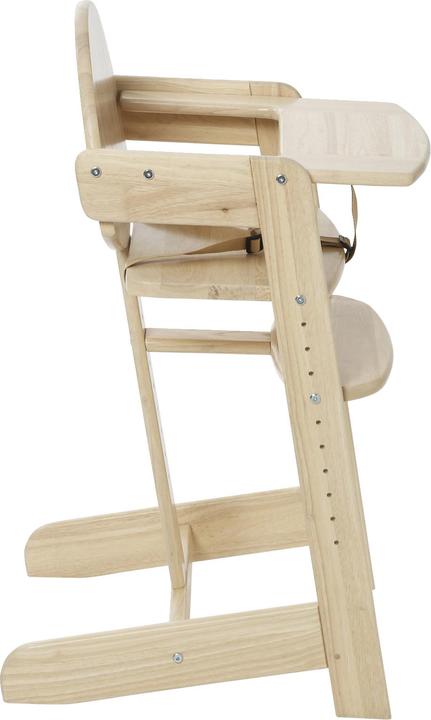 Image du produit Vertbaudet Chaise haute évolutive "Woody 2 (Chaise haute)