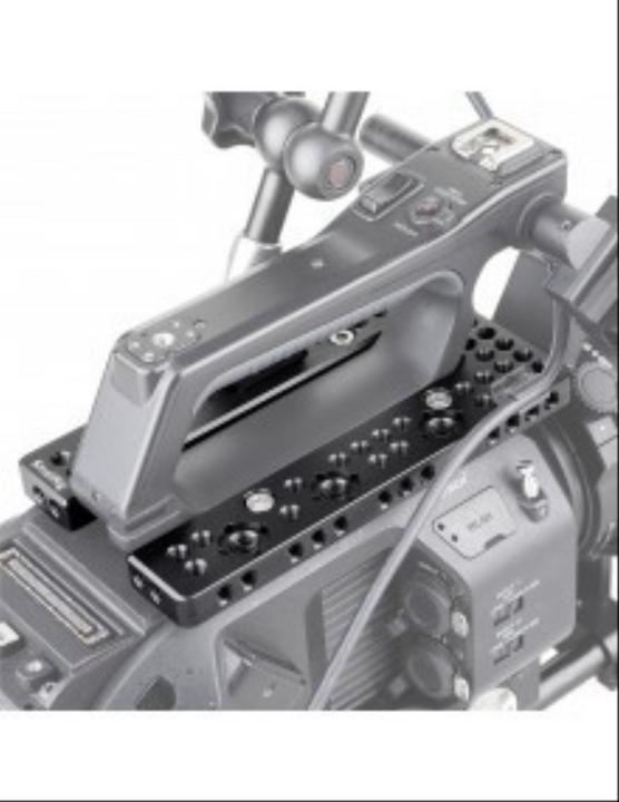 Produktbild SmallRig Sony FS7 Top Plate (Schnellwechselplatte)