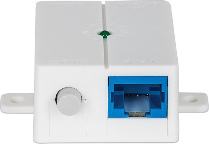 Produktbild Intellinet Wireless AC600 Dual-Band Outdoor Access Point IP65 28 dBm Wireless Client Isolation Wand- und Mas... (433 Mbit/s)