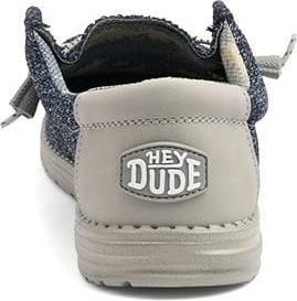 Produktbild Hey Dude Wally Sox (41)